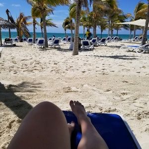 Meet your Posher, Morgan